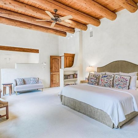 Casa Tres Hermanos Santa Fe Kültér fotó