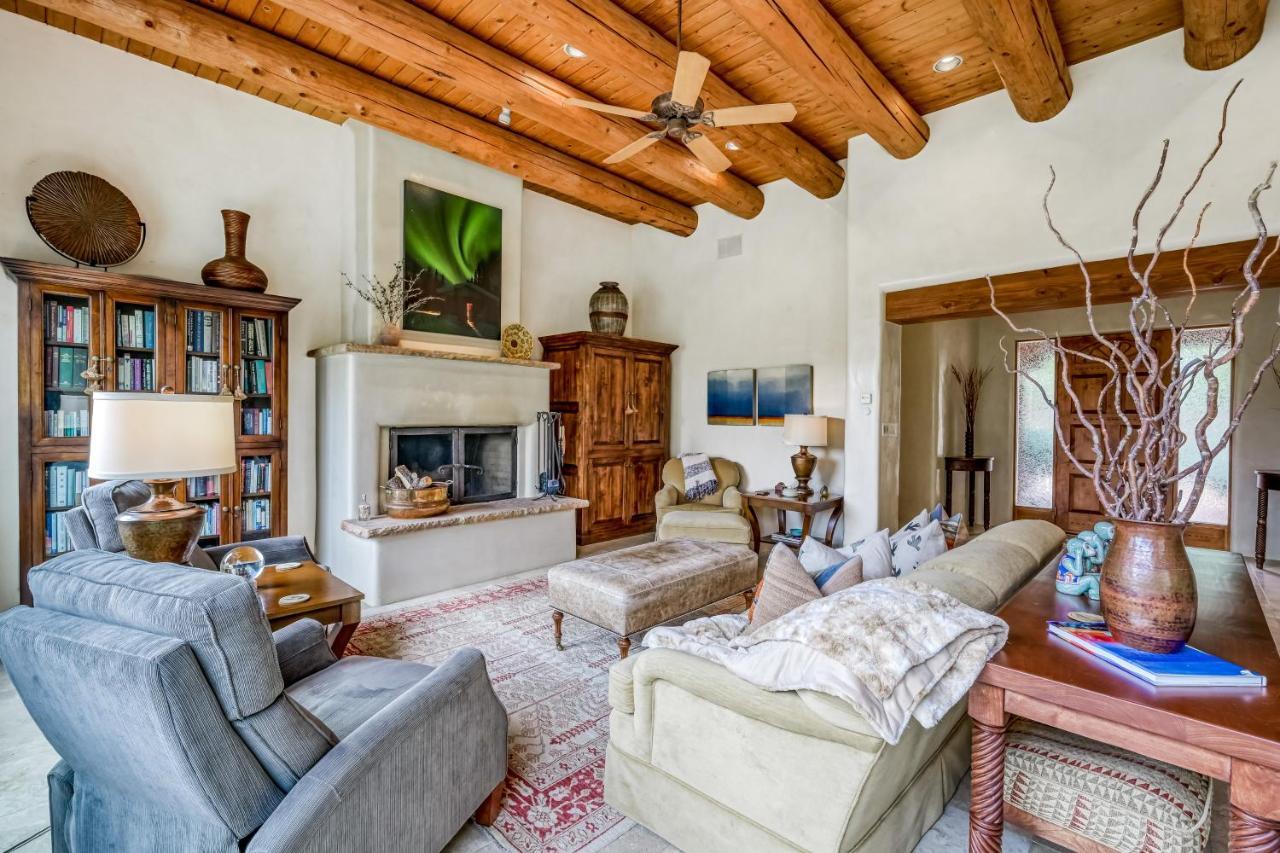 Casa Tres Hermanos Santa Fe Kültér fotó