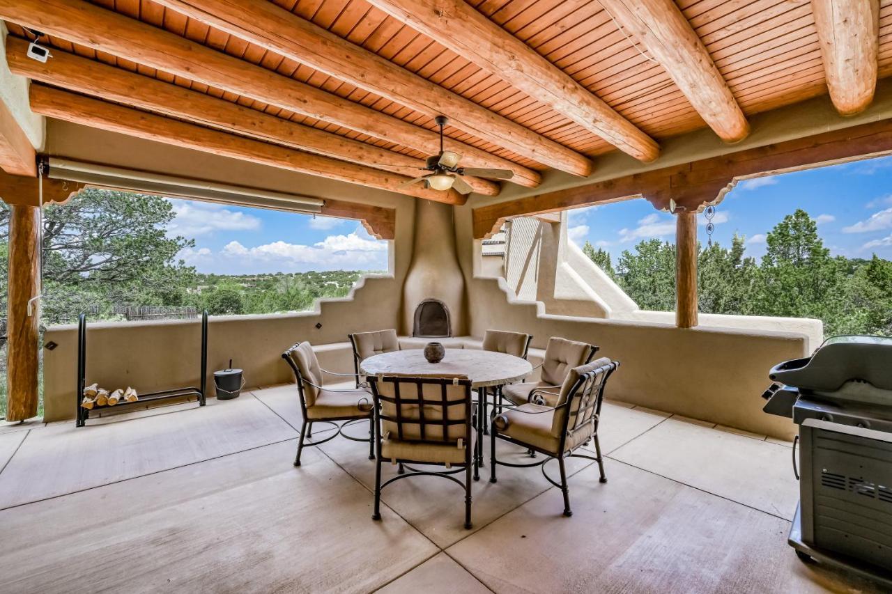 Casa Tres Hermanos Santa Fe Kültér fotó