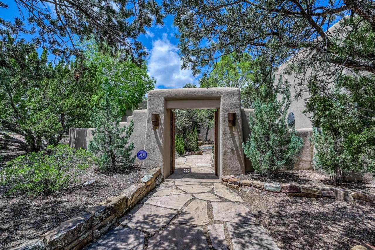 Casa Tres Hermanos Santa Fe Kültér fotó