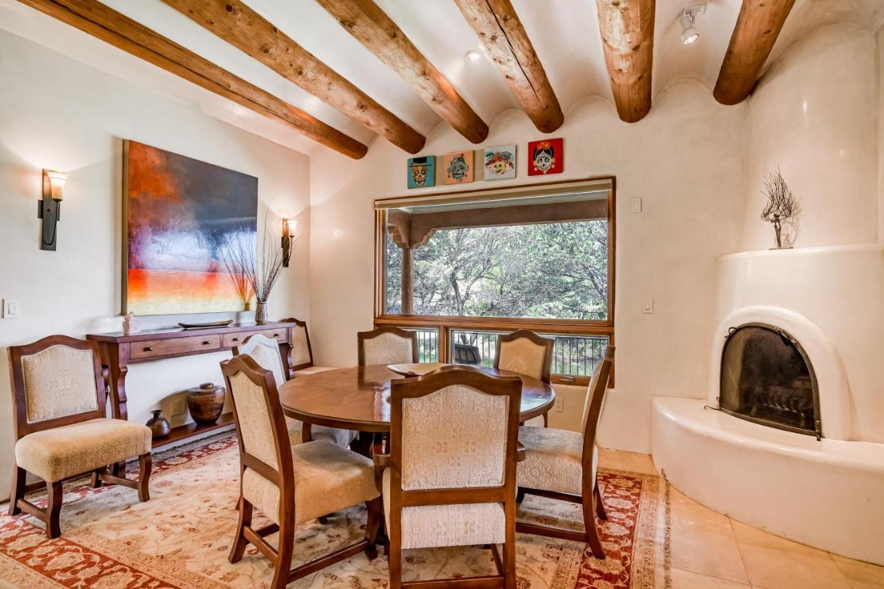 Casa Tres Hermanos Santa Fe Kültér fotó