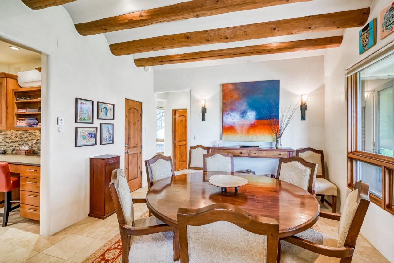 Casa Tres Hermanos Santa Fe Kültér fotó