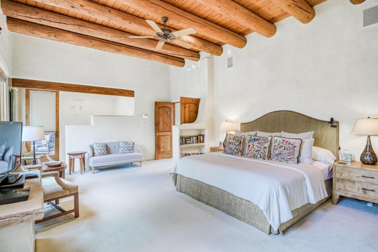 Casa Tres Hermanos Santa Fe Kültér fotó