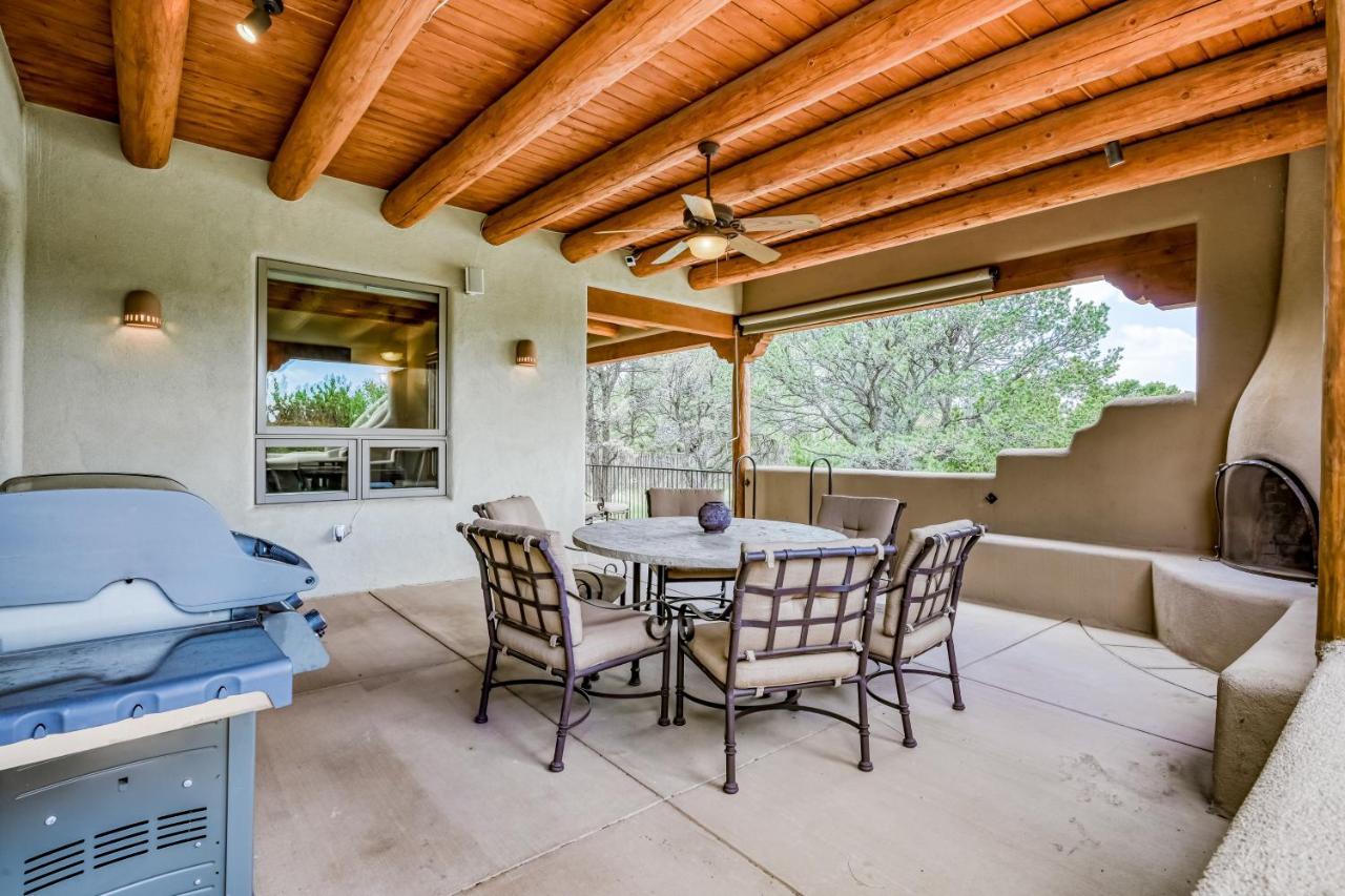 Casa Tres Hermanos Santa Fe Kültér fotó