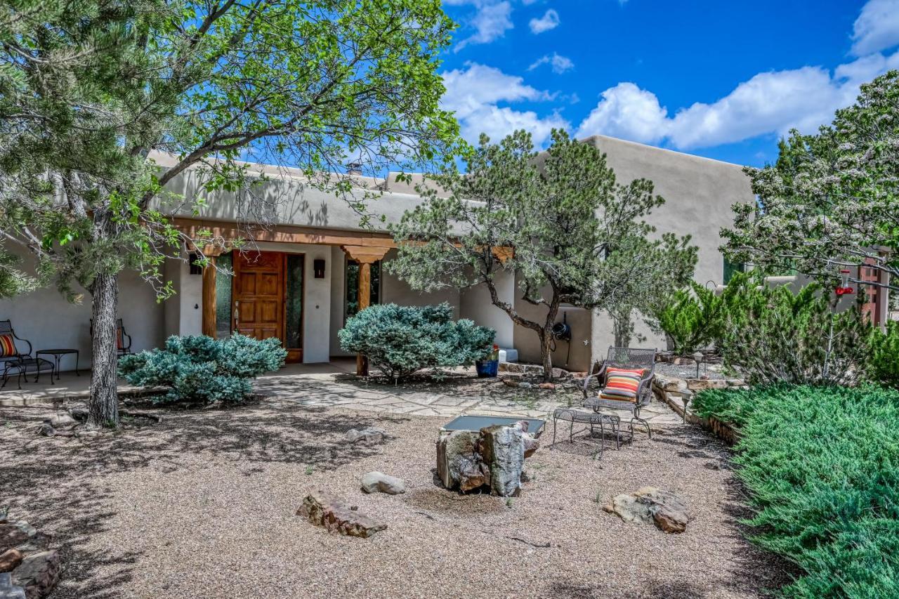 Casa Tres Hermanos Santa Fe Kültér fotó