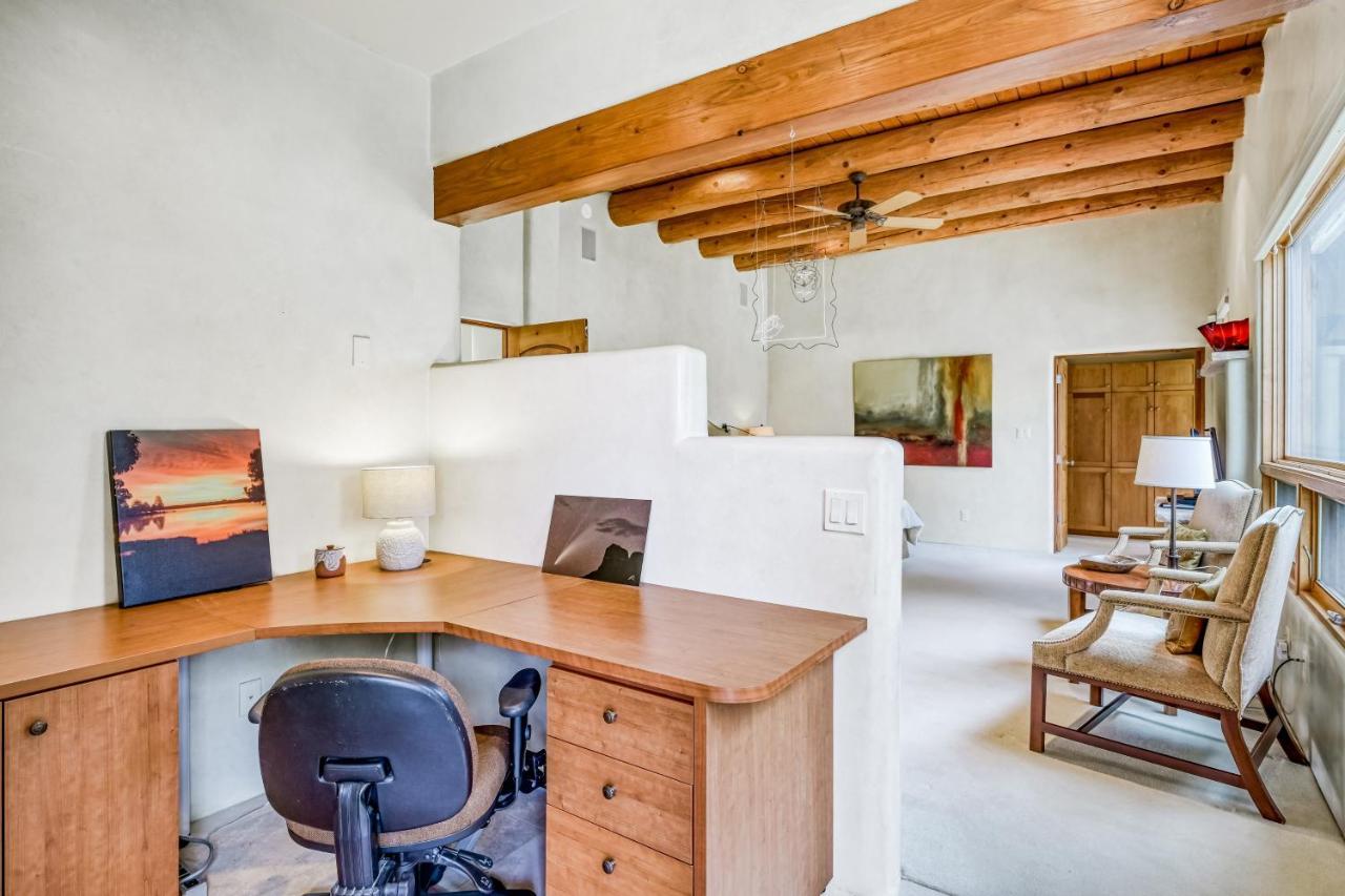 Casa Tres Hermanos Santa Fe Kültér fotó