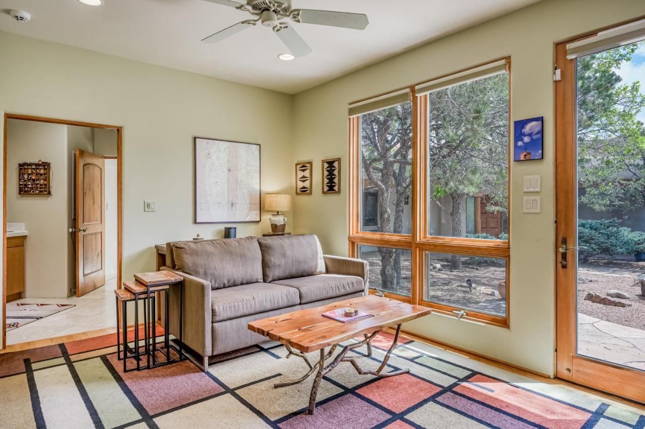 Casa Tres Hermanos Santa Fe Kültér fotó